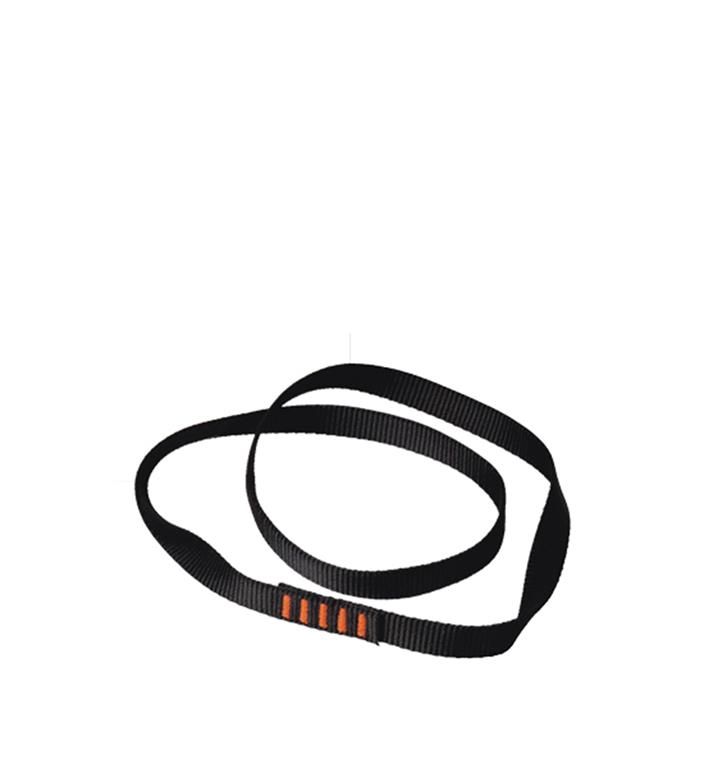 Ankerstrop AS19S 100 cm – polyester ankerpunt